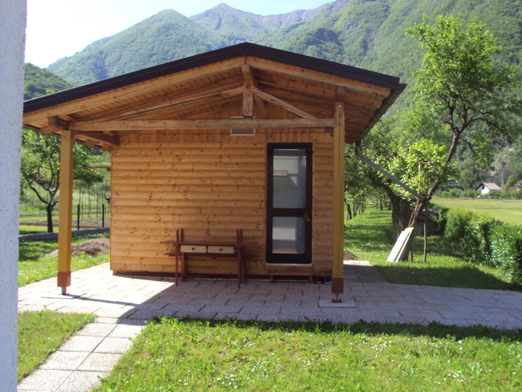 Apartma Ferjan Zaga Екстер'єр фото